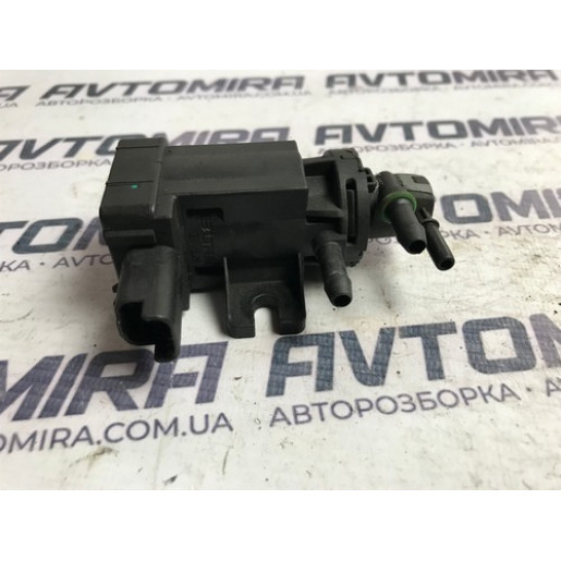Клапан электромагнитный Peugeot 308 1.6BlueHDI 2013-2021 9811643880